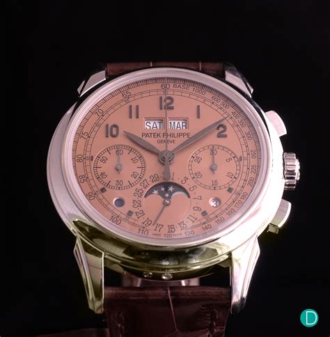 patek philippe 5270p review|patek 5270p 001.